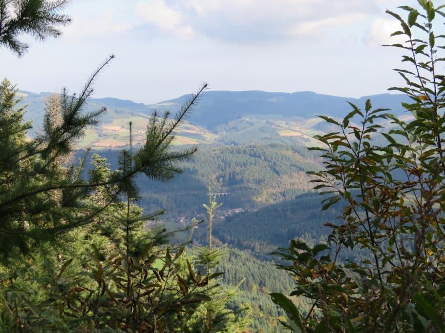 Joli Gite Rural Dans Un Havre De Paix Saint-Bonnet-le-Troncy Esterno foto